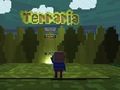 Permainan Kogama: Terraria Parkour