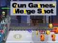 Permainan Gun Games: Merge Shot