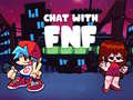 Permainan Chat With Fnf