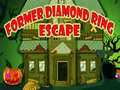 Permainan Former Diamond Ring Escape