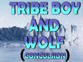 Permainan Tribe Boy And Wolf (conculsion)