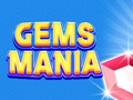 Permainan Gems Mania