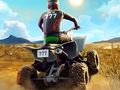 Permainan ATV Bike Games Quad Offroad