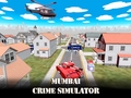 Permainan Mumbai Crime Simulator