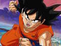 Permainan Dragon Ball Treasure Hunter