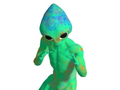 Permainan Crazy Alien Boxing