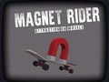 Permainan Magnet Rider: Attraction on Wheels