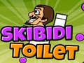 Permainan Skibidi Toilet 