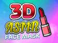 Permainan 3D ASMR fase Mask 