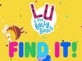 Permainan Lu & the Bally Bunch Find It