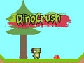 Permainan Dino Crush