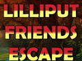 Permainan Lilliput Friends Escape