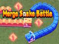 Permainan Merge Snake Battle