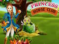 Permainan Princess Horse Club