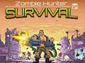 Permainan Zombie Hunter: Survival