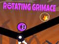 Permainan Rotating Grimace