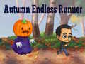 Permainan Autumn Endless Runner