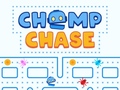 Permainan Chomp Chase