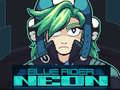 Permainan Blue Rider: Neon