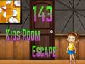 Permainan Amgel Kids Room Escape 143