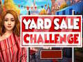 Permainan Yard Sale Challenge