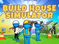 Permainan Build House Simulator