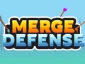 Permainan Merge Defense