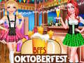 Permainan BFFs Oktoberfest