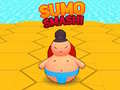 Permainan Sumo Smash!