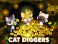 Permainan Cat Diggers