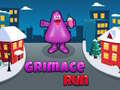 Permainan Grimace Run