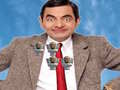 Permainan Mr Bean & Skibidi Tetris