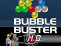 Permainan Bubble Buster HD