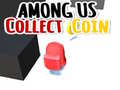 Permainan Among Us Collect Coin