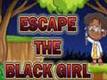 Permainan Escape The Black Girl