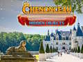 Permainan Chenonceau Hidden Objects