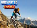 Permainan Uncharted Trails