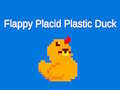 Permainan Flappy Placid Plastic Duck