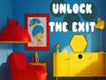 Permainan Unlock the Exit