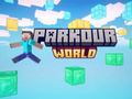 Permainan Parkour World