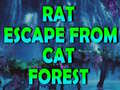 Permainan Rat Escape From Cat Forest