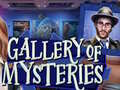 Permainan Gallery of Mysteries