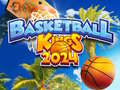 Permainan Basketball Kings 2024