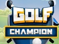 Permainan Golf Champion