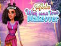 Permainan Aisha Wish Come True Makeover