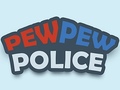 Permainan Pew Pew Police