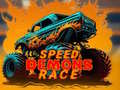 Permainan Speed Demons Race