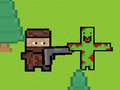 Permainan Guns Zombie