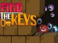 Permainan Find the Keys