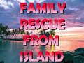 Permainan Family Rescue From Island